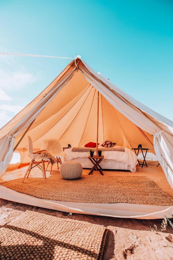 Wander Camp Yellowstone Айлънд Парк Екстериор снимка
